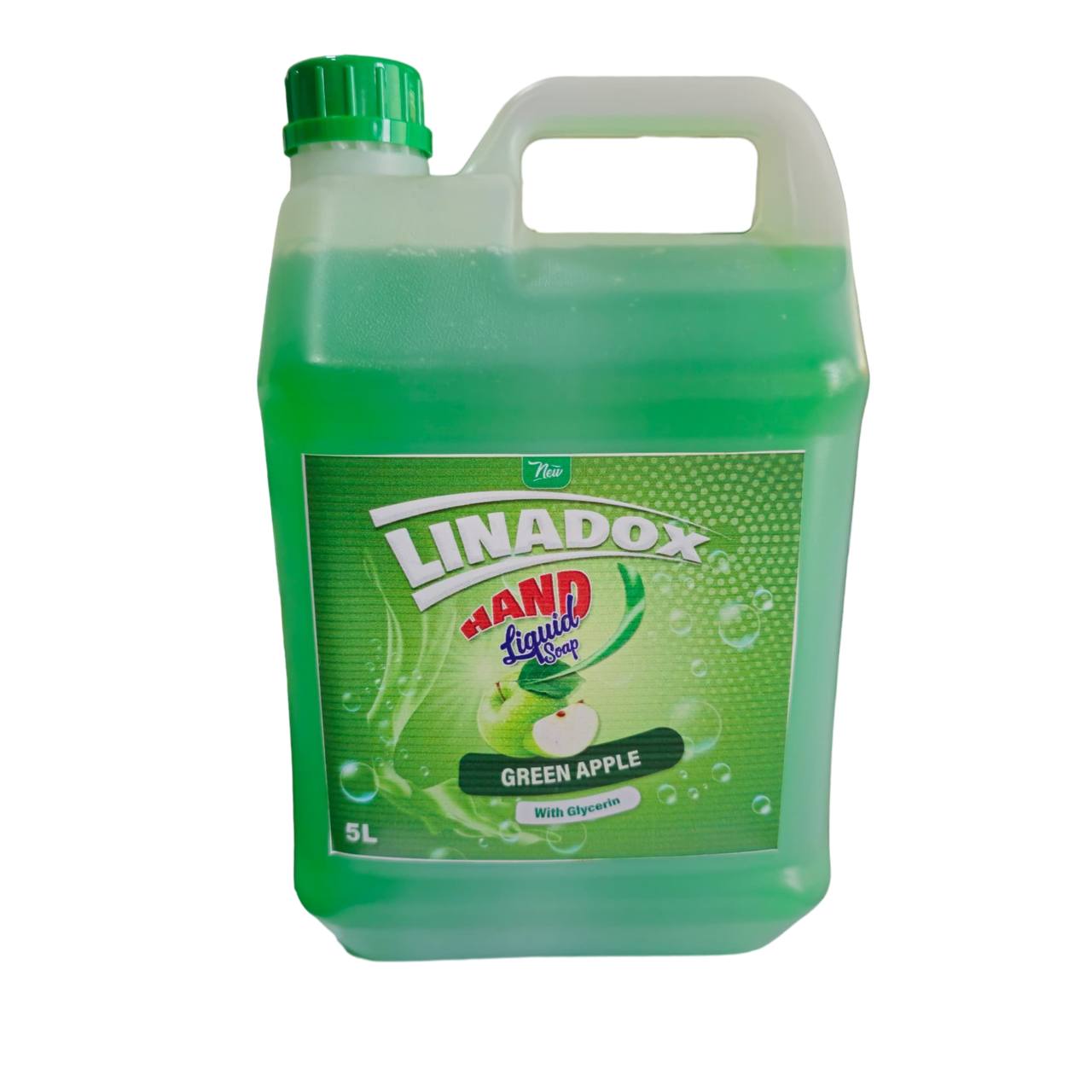 Linadox Hand Soap